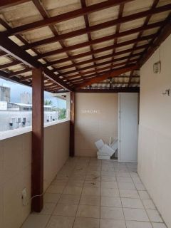 Apartamento Cobertura Selecione com 3 quartos 1 suítes No Condomínio Vila Real Life