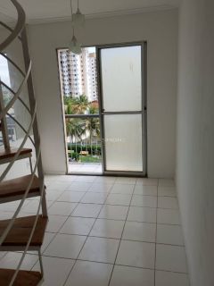 Apartamento Cobertura Selecione com 3 quartos 1 suítes No Condomínio Vila Real Life