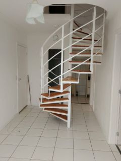 Apartamento Cobertura Selecione com 3 quartos 1 suítes No Condomínio Vila Real Life