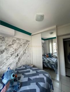 Apartamento Para Vender com 2 quartos em Vila laura!!!