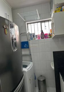 Apartamento Para Vender com 2 quartos em Vila laura!!!