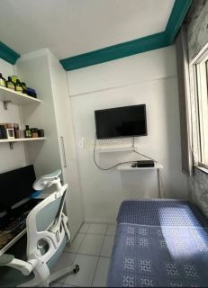 Apartamento Para Vender com 2 quartos em Vila laura!!!