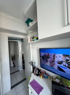 Apartamento Para Vender com 2 quartos em Vila laura!!!