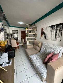 Apartamento Para Vender com 2 quartos em Vila laura!!!