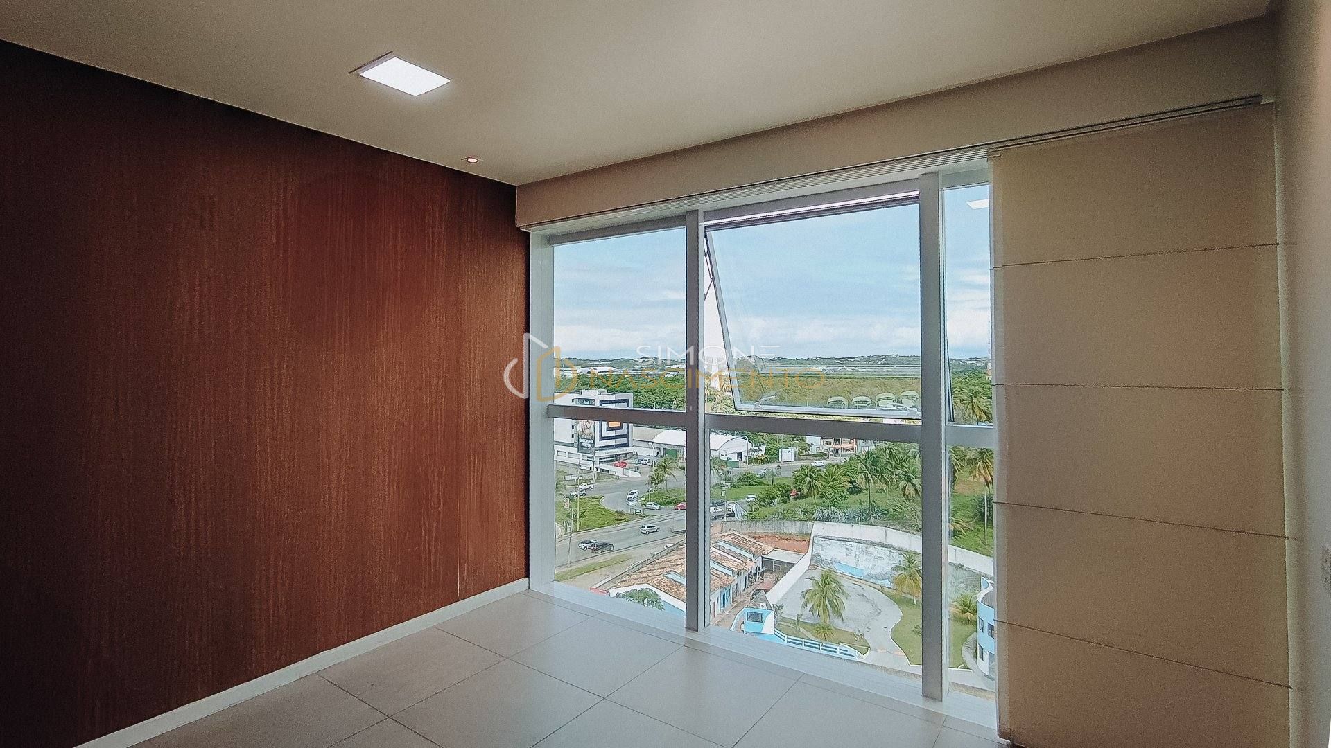 Sala Comercial Para Vender no bairro Centro em Lauro De Freitas