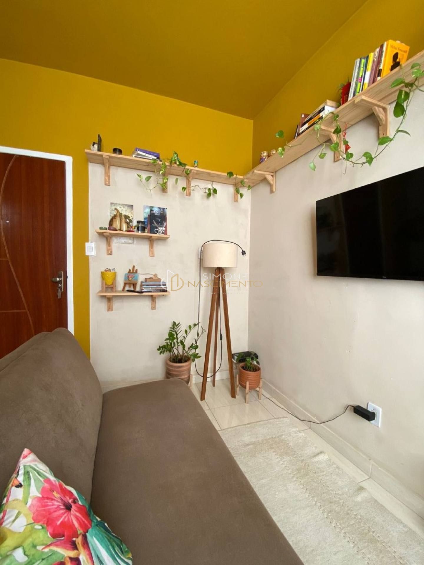 APARTAMENTO 1 QUARTO NA BARRA