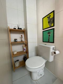 APARTAMENTO 1 QUARTO NA BARRA