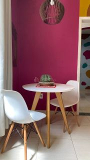 APARTAMENTO 1 QUARTO NA BARRA