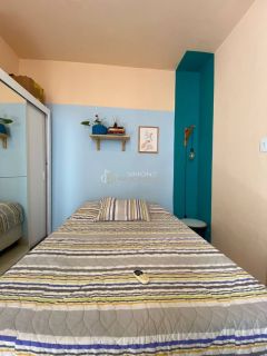 APARTAMENTO 1 QUARTO NA BARRA