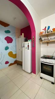 APARTAMENTO 1 QUARTO NA BARRA