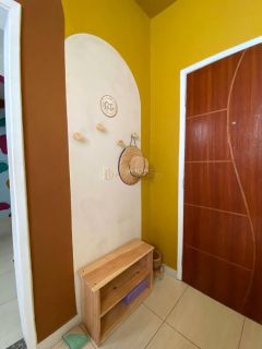 APARTAMENTO 1 QUARTO NA BARRA