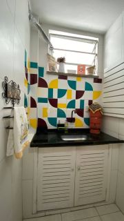 APARTAMENTO 1 QUARTO NA BARRA