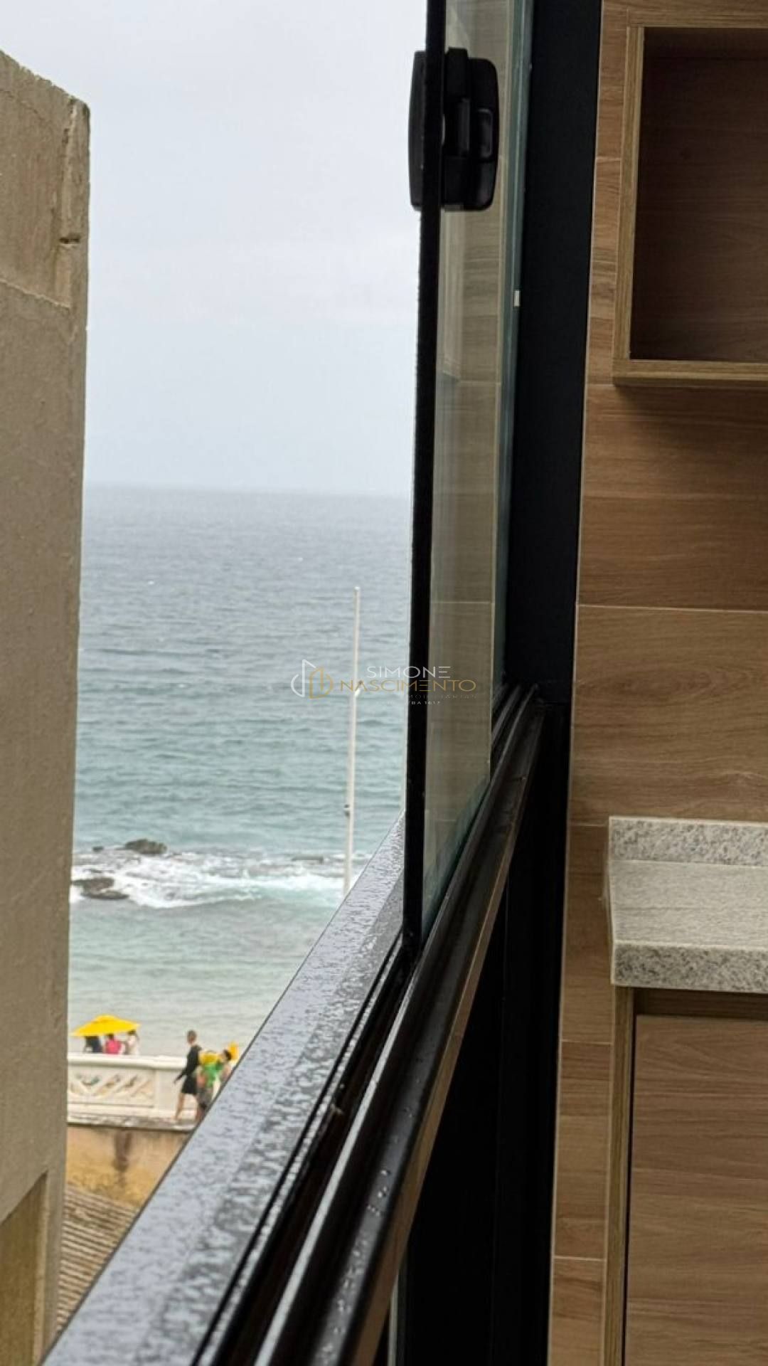 Apartamento Para Vender com 1 quartos no bairro Barra em Salvador