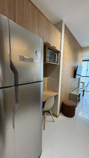 Apartamento Para Vender com 1 quartos no bairro Barra em Salvador