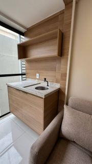 Apartamento Para Vender com 1 quartos no bairro Barra em Salvador