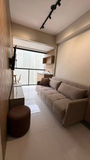 Apartamento Para Vender com 1 quartos no bairro Barra em Salvador