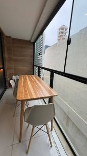 Apartamento Para Vender com 1 quartos no bairro Barra em Salvador