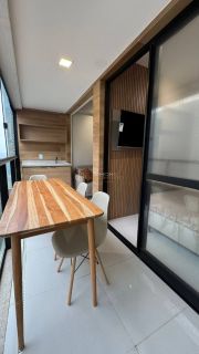 Apartamento Para Vender com 1 quartos no bairro Barra em Salvador