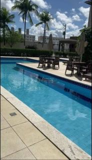 Apartamento3 suítes Porteira Fechada  Alphaville Abrantes