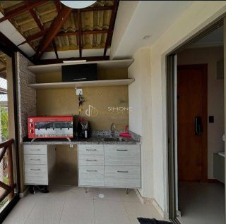 Apartamento3 suítes Porteira Fechada  Alphaville Abrantes