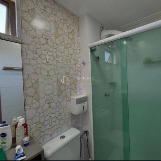 Apartamento3 suítes Porteira Fechada  Alphaville Abrantes