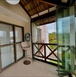 Apartamento3 suítes Porteira Fechada  Alphaville Abrantes