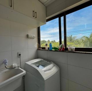 Apartamento3 suítes Porteira Fechada  Alphaville Abrantes