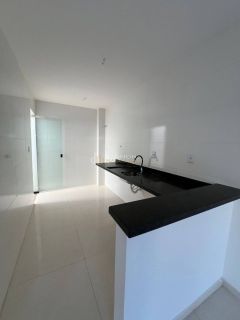 Casa  Condomínio 3/4 e 2 suítes Ipitanga