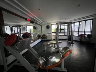 Apartamento 3/4 e 1 suíte Costa Azul