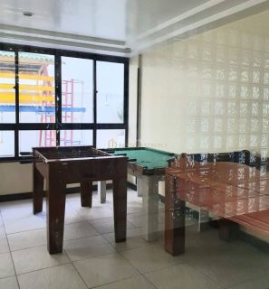 Apartamento 3/4 e 1 suíte Costa Azul