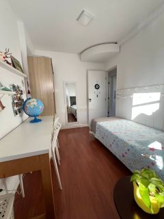 Apartamento 3/4 e 1 suíte Costa Azul