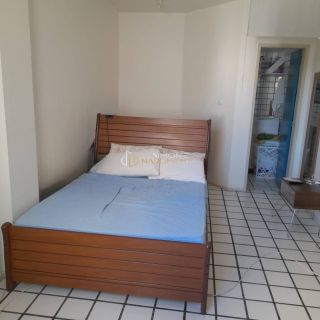Apartamento 1/4 Pituba