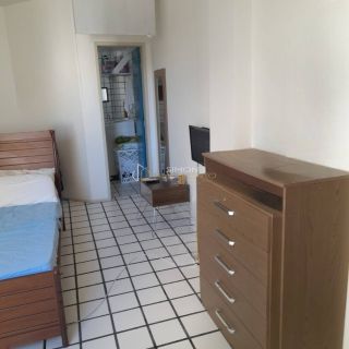 Apartamento 1/4 Pituba