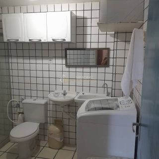 Apartamento 1/4 Pituba