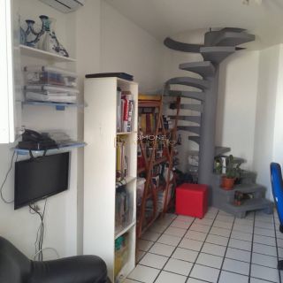 Apartamento 1/4 Pituba
