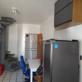 Apartamento 1/4 Pituba