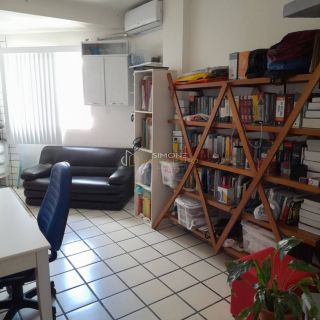 Apartamento 1/4 Pituba