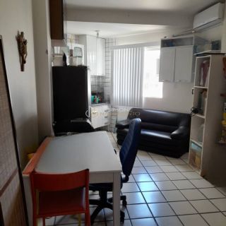 Apartamento 1/4 Pituba