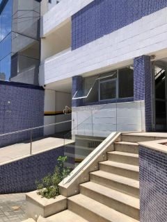 Apartamento 1/4 Pituba