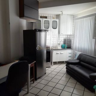 Apartamento 1/4 Pituba