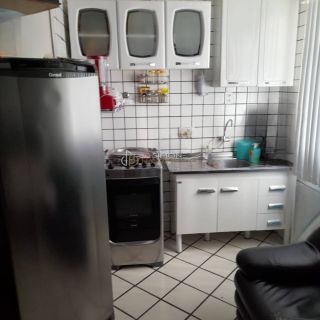 Apartamento 1/4 Pituba