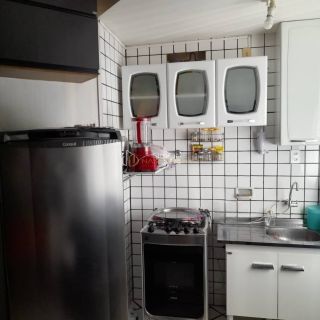 Apartamento 1/4 Pituba