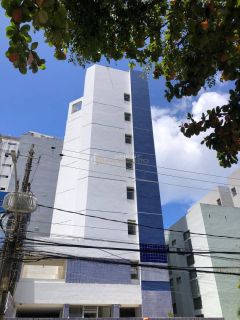 Apartamento 1/4 Pituba