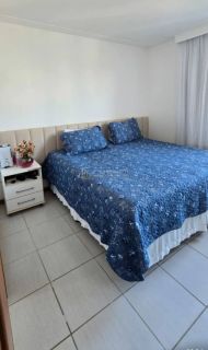 Apartamento 3/4 e 1 suíte Centro em Lauro De Freitas