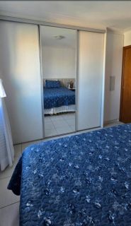 Apartamento 3/4 e 1 suíte Centro em Lauro De Freitas