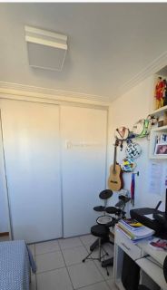 Apartamento 3/4 e 1 suíte Centro em Lauro De Freitas