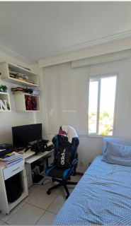 Apartamento 3/4 e 1 suíte Centro em Lauro De Freitas