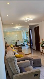 Apartamento 3/4 e 1 suíte Centro em Lauro De Freitas