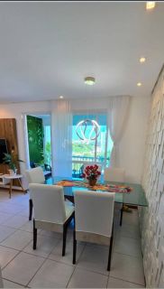 Apartamento 3/4 e 1 suíte Centro em Lauro De Freitas