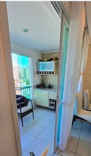 Apartamento 3/4 e 1 suíte Centro em Lauro De Freitas